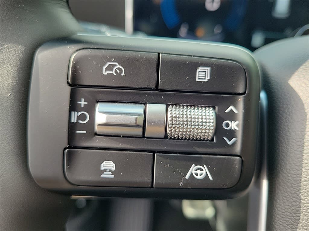 Thumbnail: 2025 Hyundai Santa Fe - 23