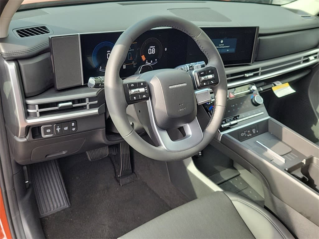 Thumbnail: 2025 Hyundai Santa Fe - 10