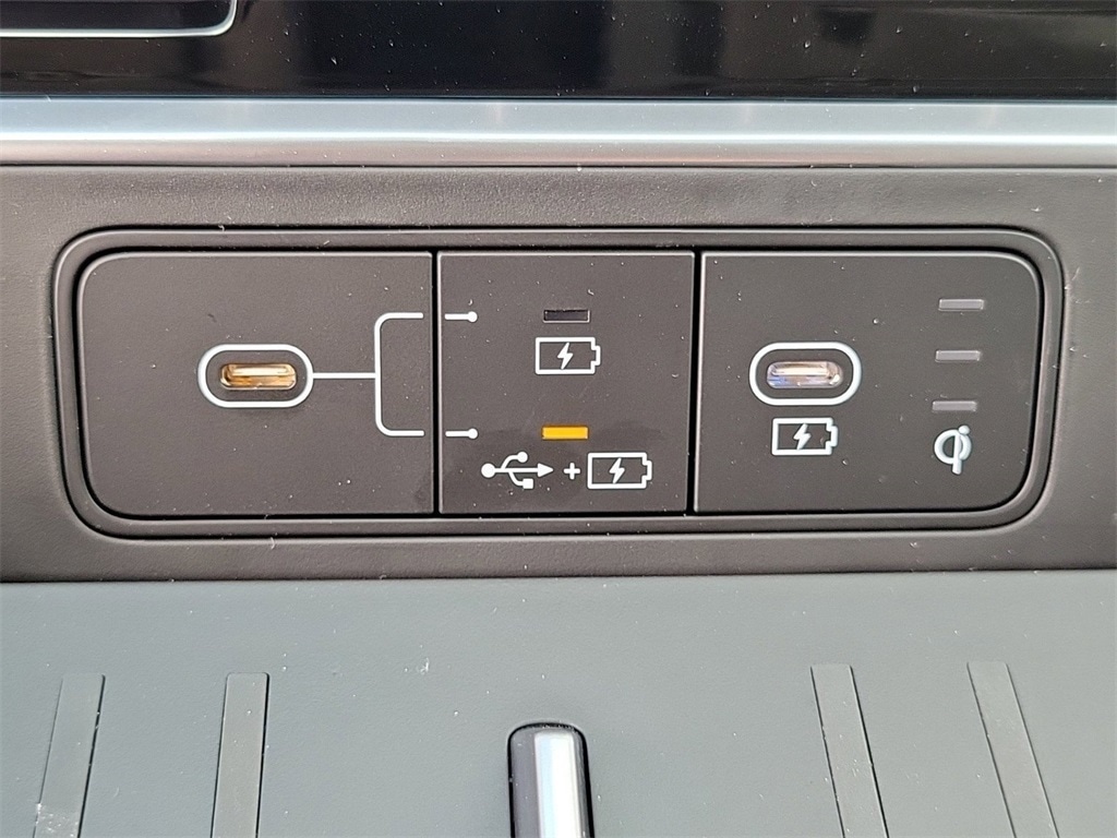 Thumbnail: 2025 Hyundai Santa Fe - 27