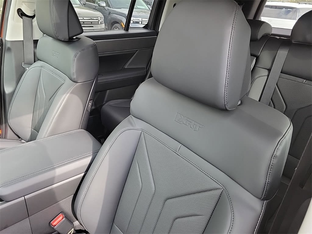 Thumbnail: 2025 Hyundai Santa Fe - 7