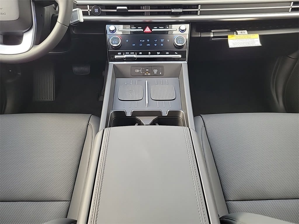 Thumbnail: 2025 Hyundai Santa Fe - 9