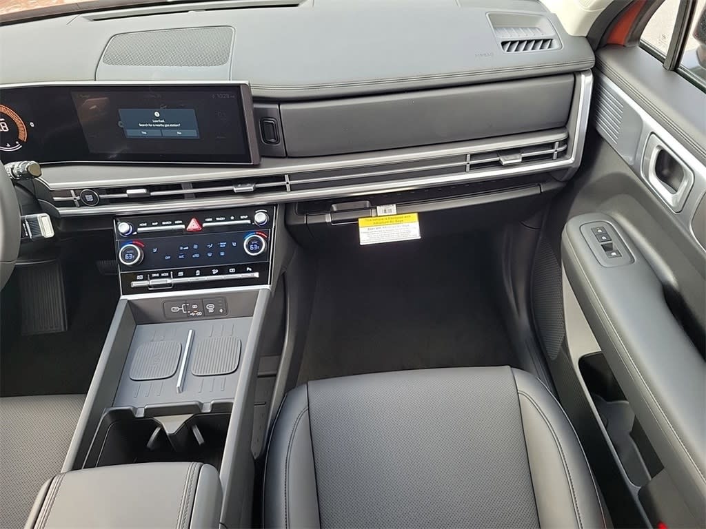 Thumbnail: 2025 Hyundai Santa Fe - 11