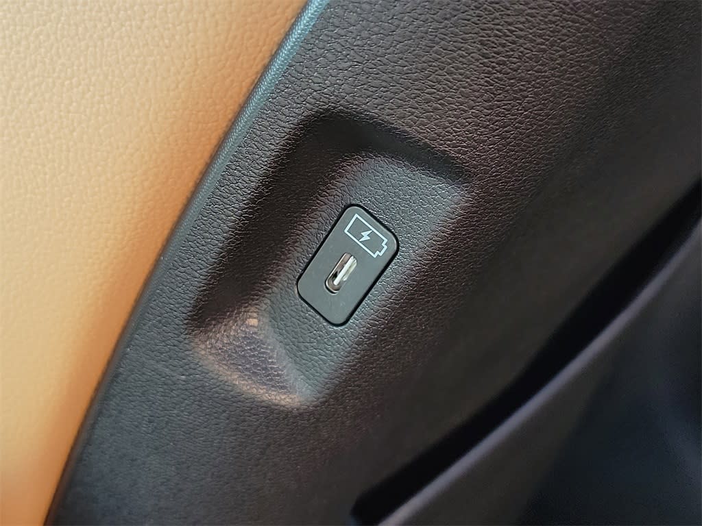 Thumbnail: 2026 Hyundai Santa Fe - 21