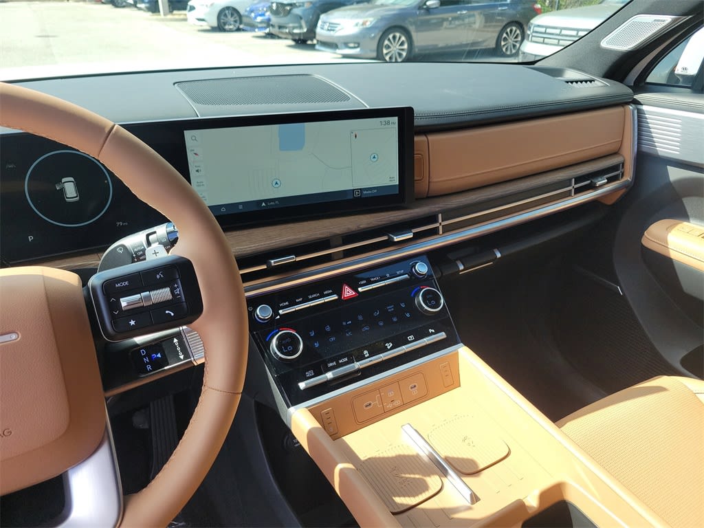 Thumbnail: 2026 Hyundai Santa Fe - 31