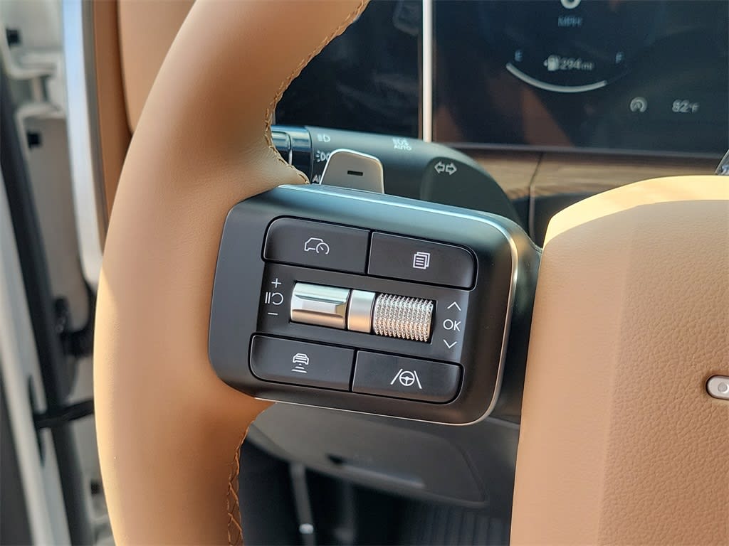 Thumbnail: 2026 Hyundai Santa Fe - 28