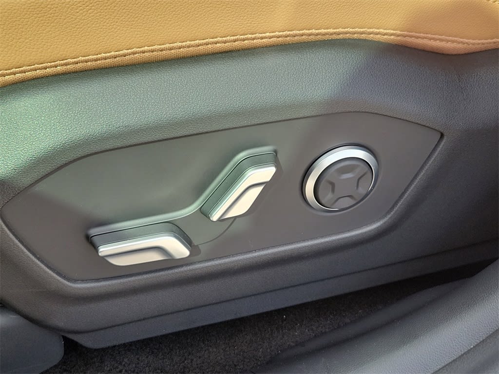 Thumbnail: 2026 Hyundai Santa Fe - 25