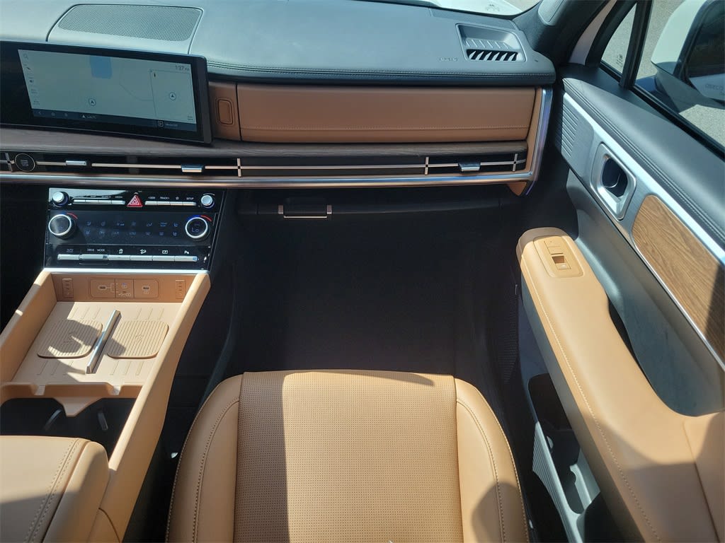 Thumbnail: 2026 Hyundai Santa Fe - 22