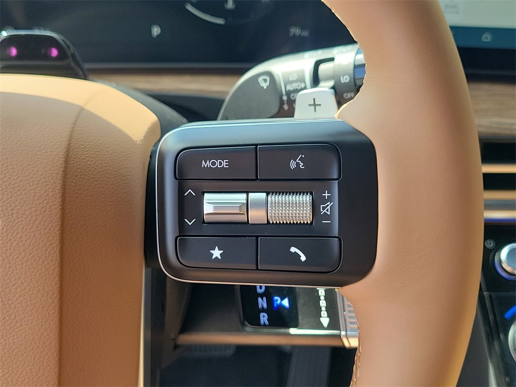 Thumbnail: 2026 Hyundai Santa Fe - 27