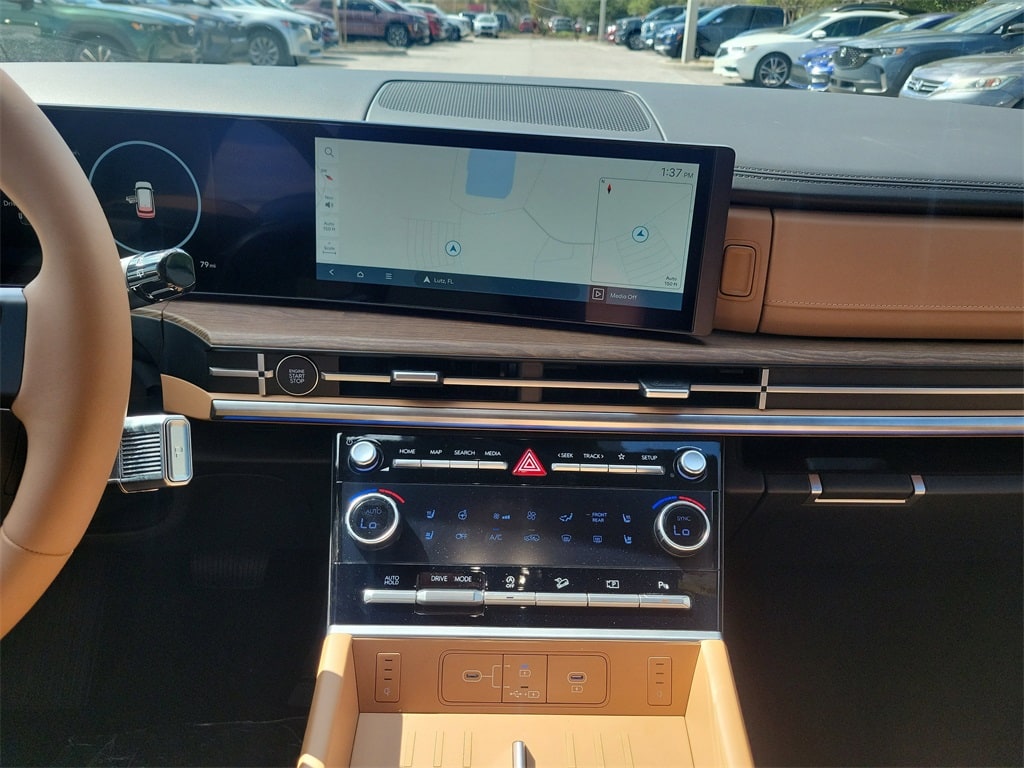 Thumbnail: 2026 Hyundai Santa Fe - 12