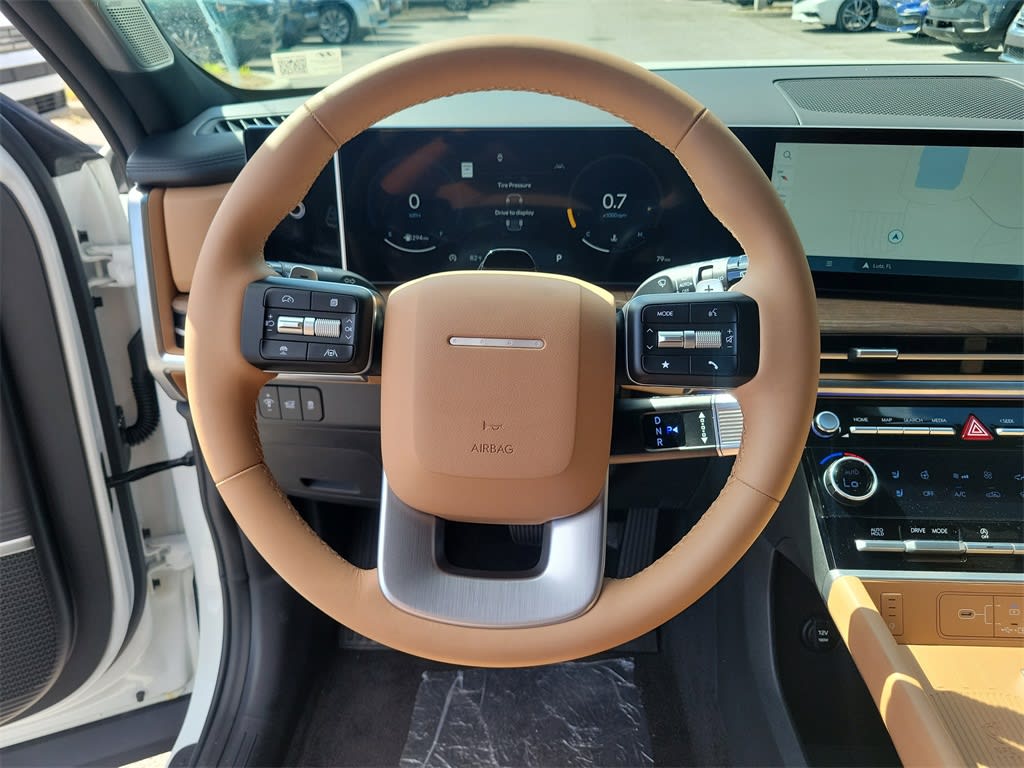 Thumbnail: 2026 Hyundai Santa Fe - 11