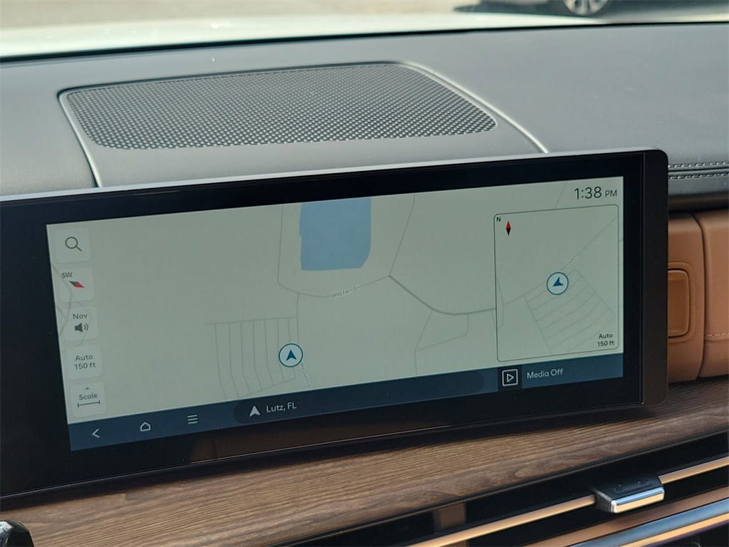 Thumbnail: 2026 Hyundai Santa Fe - 29