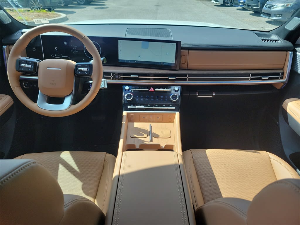 Thumbnail: 2026 Hyundai Santa Fe - 2