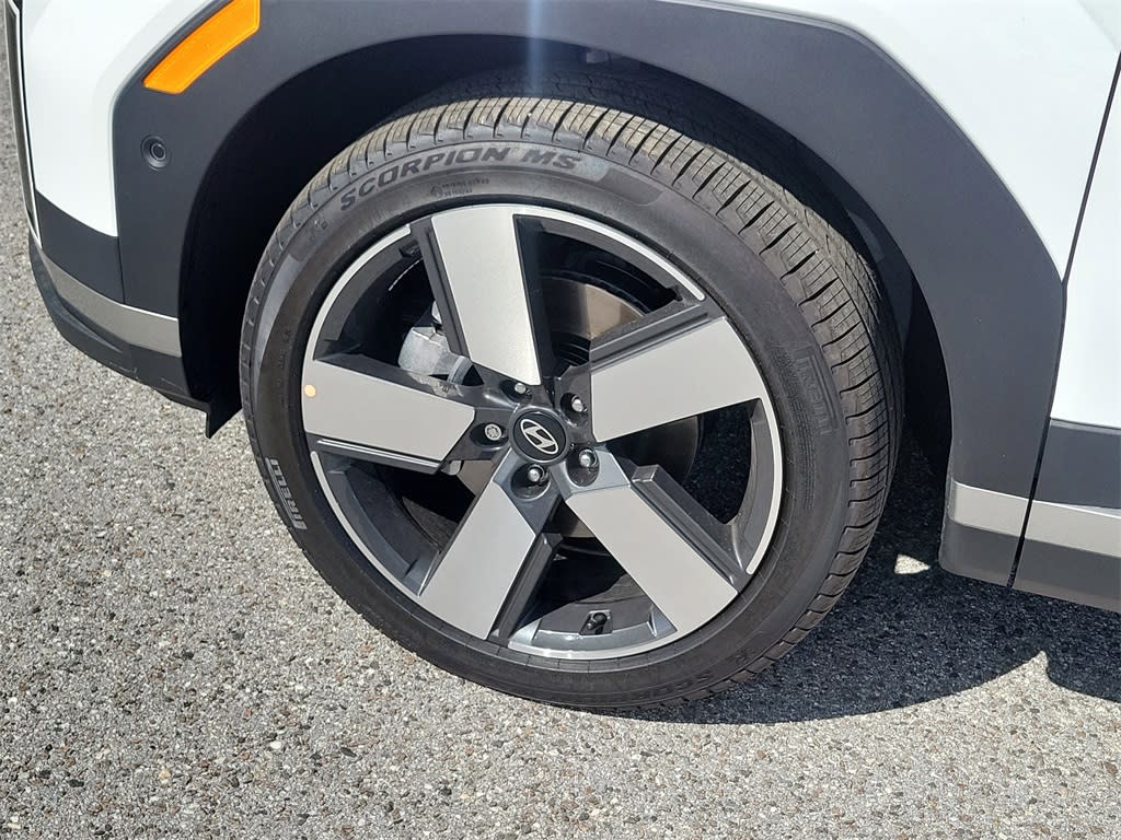 Thumbnail: 2026 Hyundai Santa Fe - 6