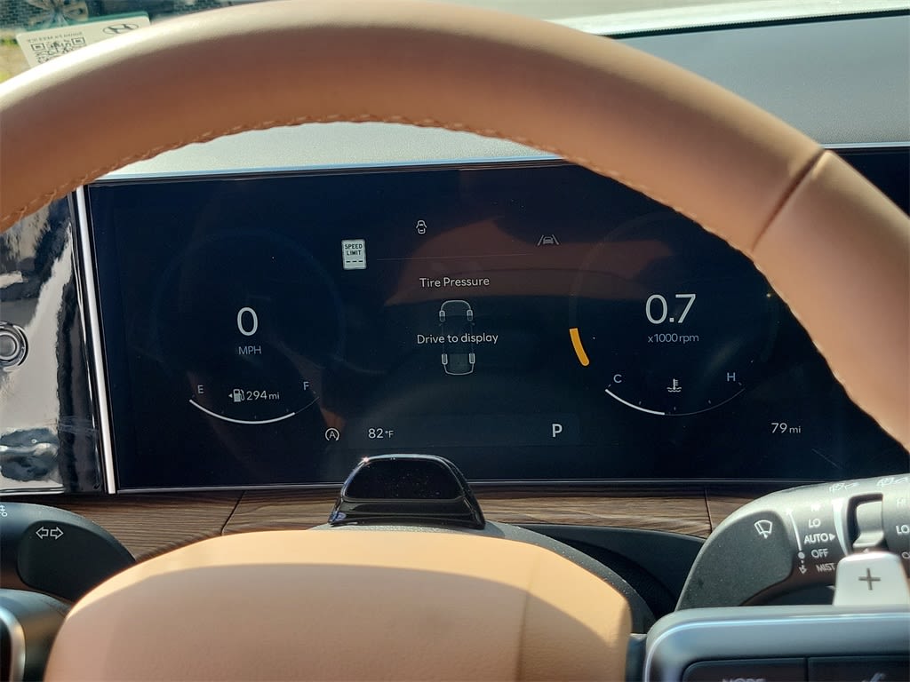 Thumbnail: 2026 Hyundai Santa Fe - 14