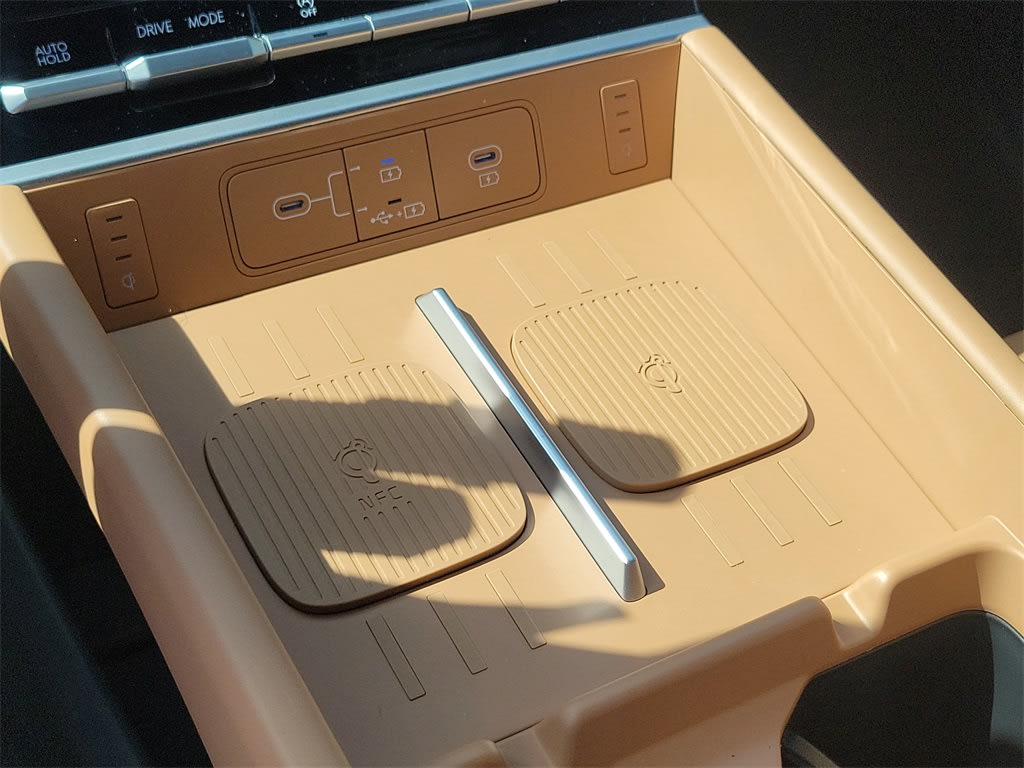 Thumbnail: 2026 Hyundai Santa Fe - 13