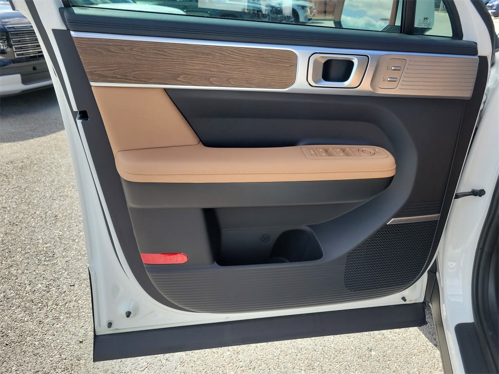 Thumbnail: 2026 Hyundai Santa Fe - 23