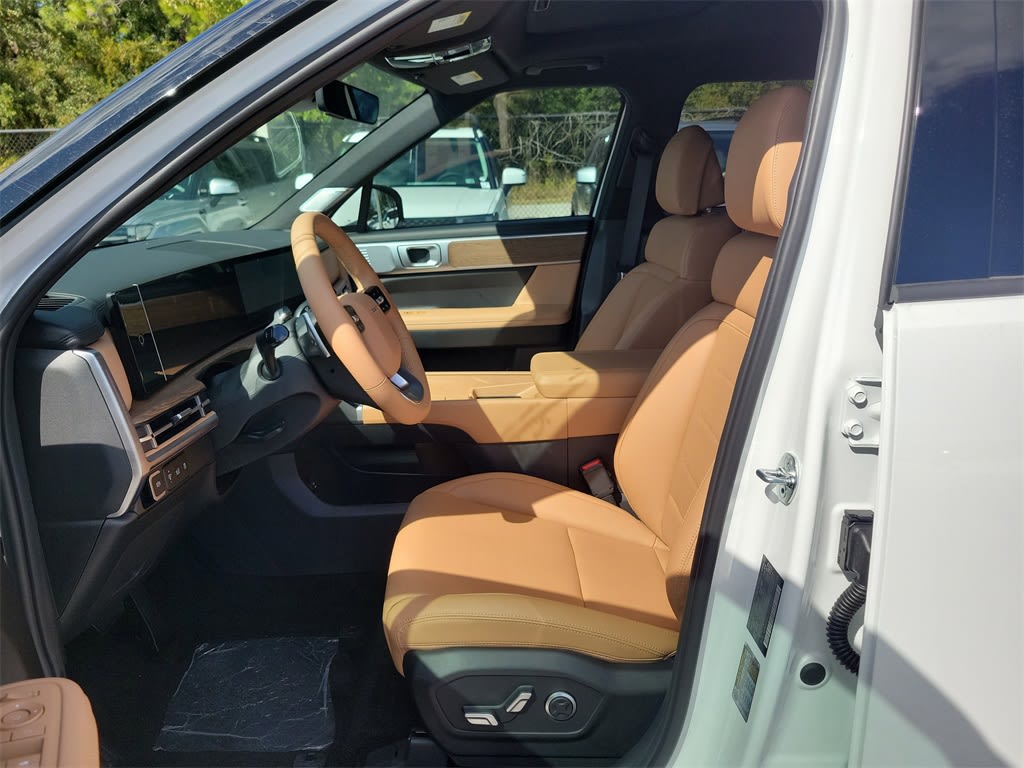 Thumbnail: 2026 Hyundai Santa Fe - 8