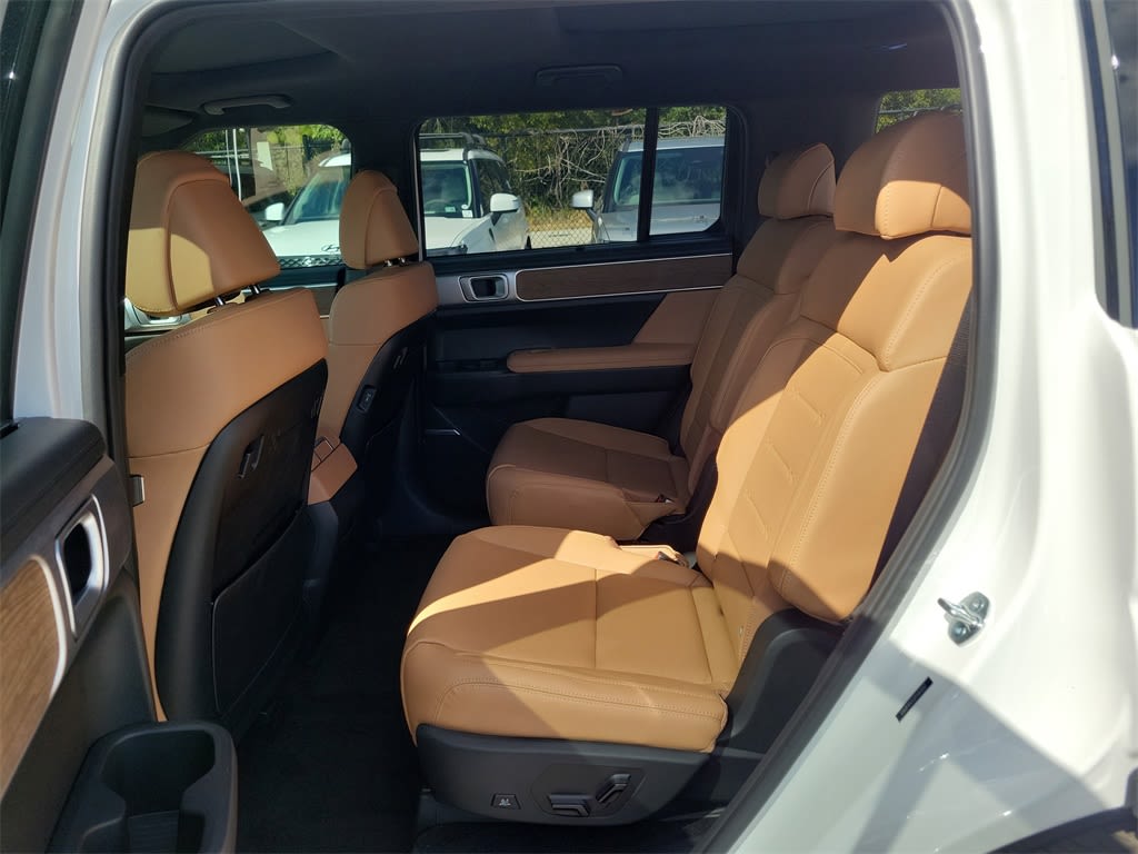 Thumbnail: 2026 Hyundai Santa Fe - 9