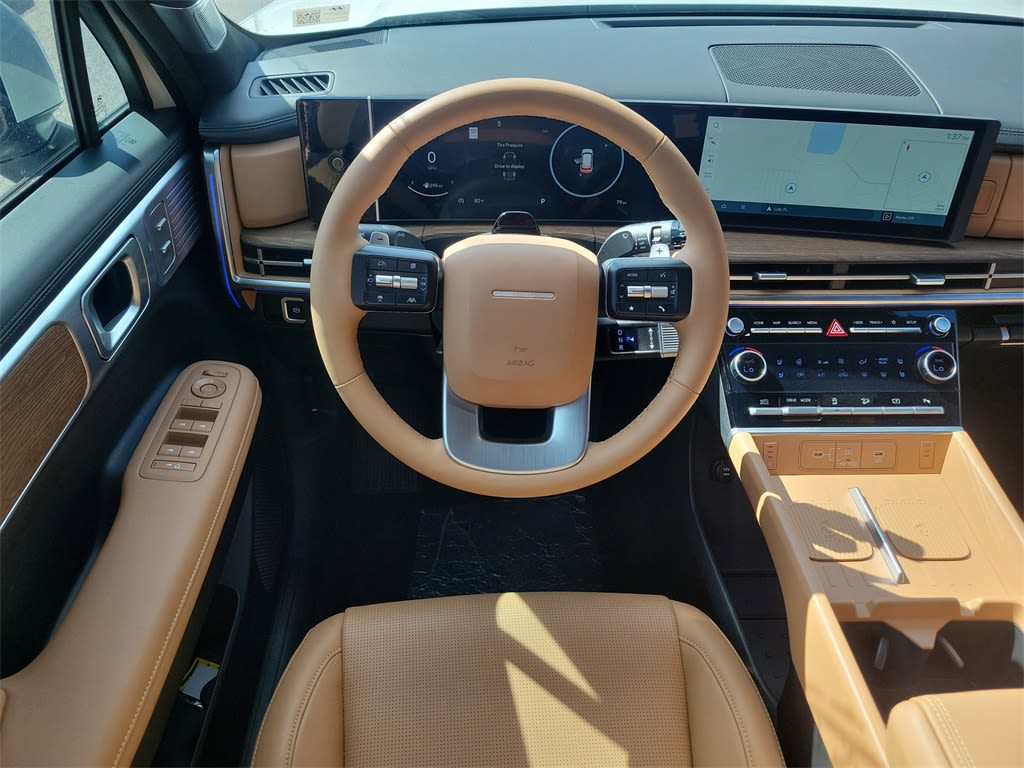 Thumbnail: 2026 Hyundai Santa Fe - 7