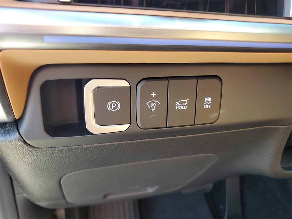 Thumbnail: 2026 Hyundai Santa Fe - 26