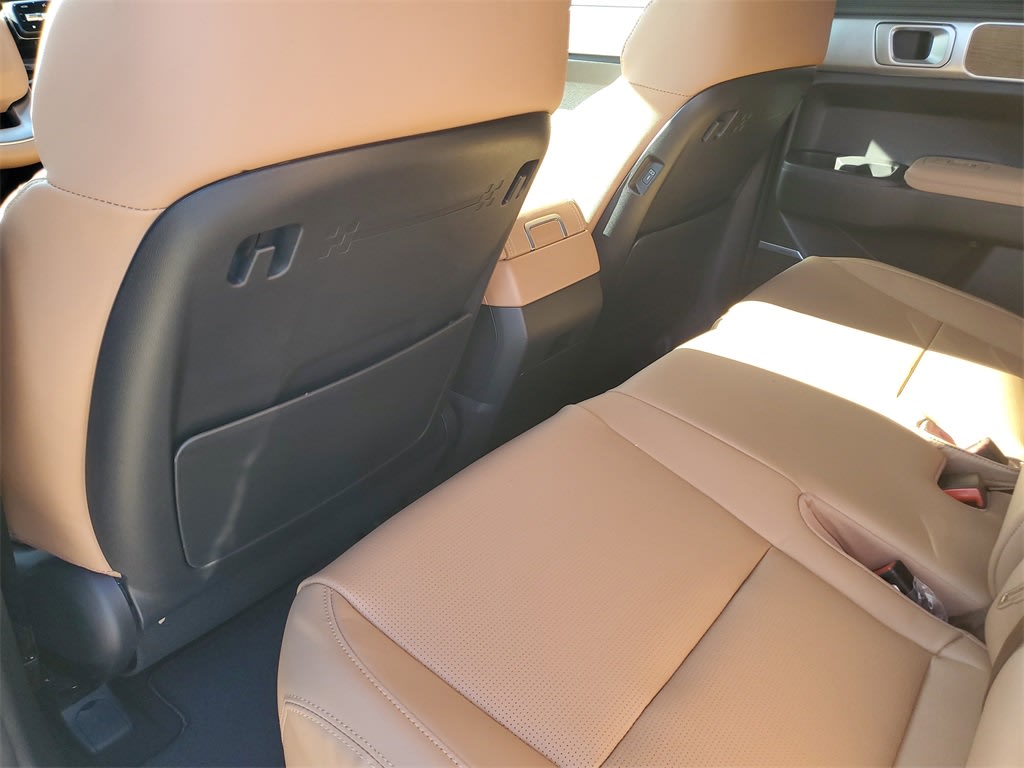 Thumbnail: 2026 Hyundai Santa Fe - 20