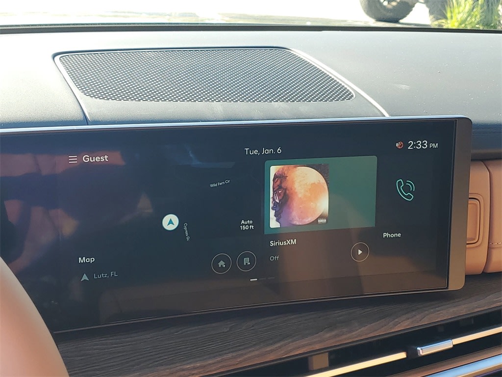 Thumbnail: 2026 Hyundai Santa Fe - 29