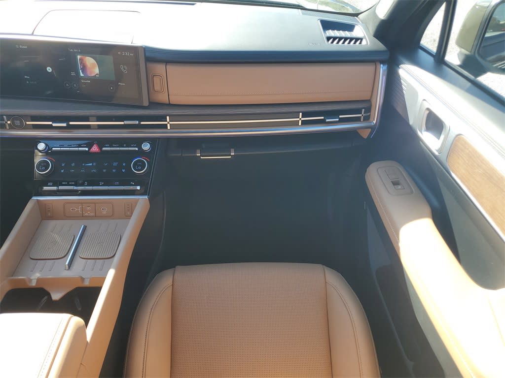 Thumbnail: 2026 Hyundai Santa Fe - 22