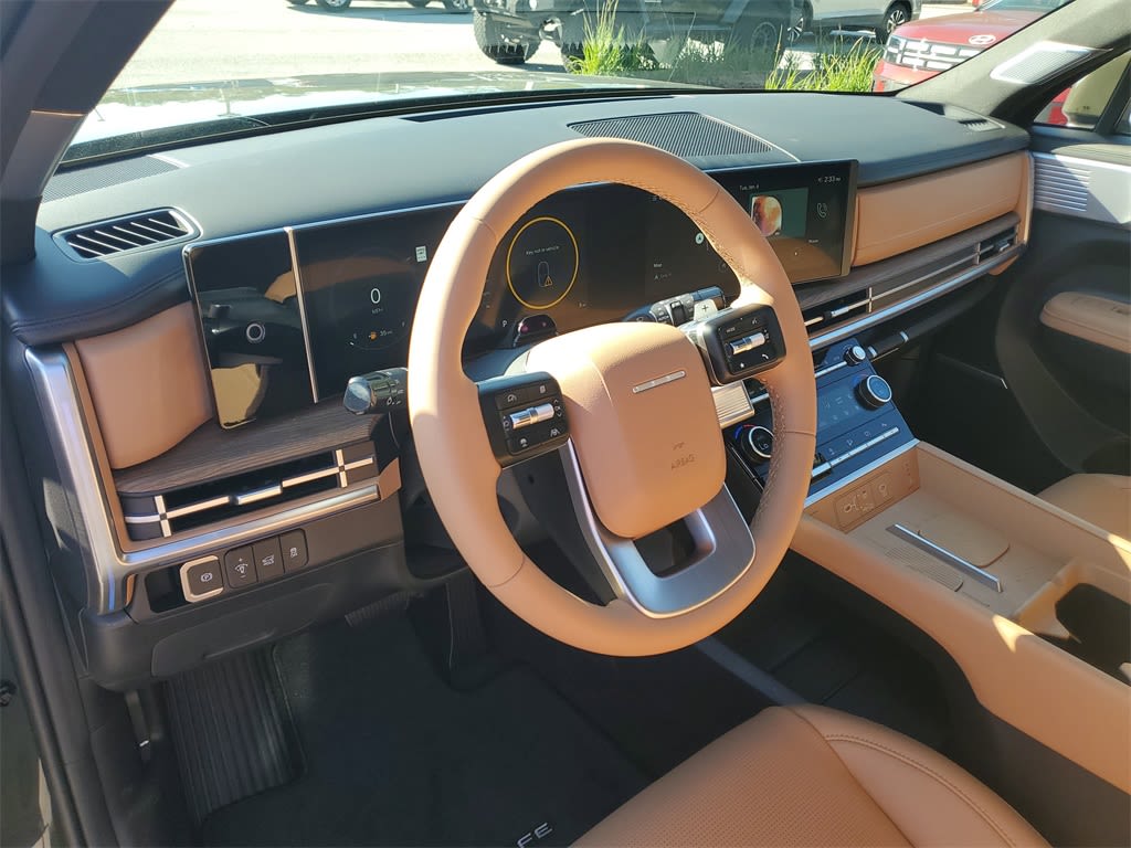 Thumbnail: 2026 Hyundai Santa Fe - 11