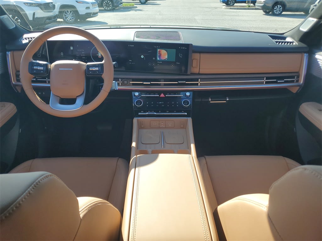 Thumbnail: 2026 Hyundai Santa Fe - 2