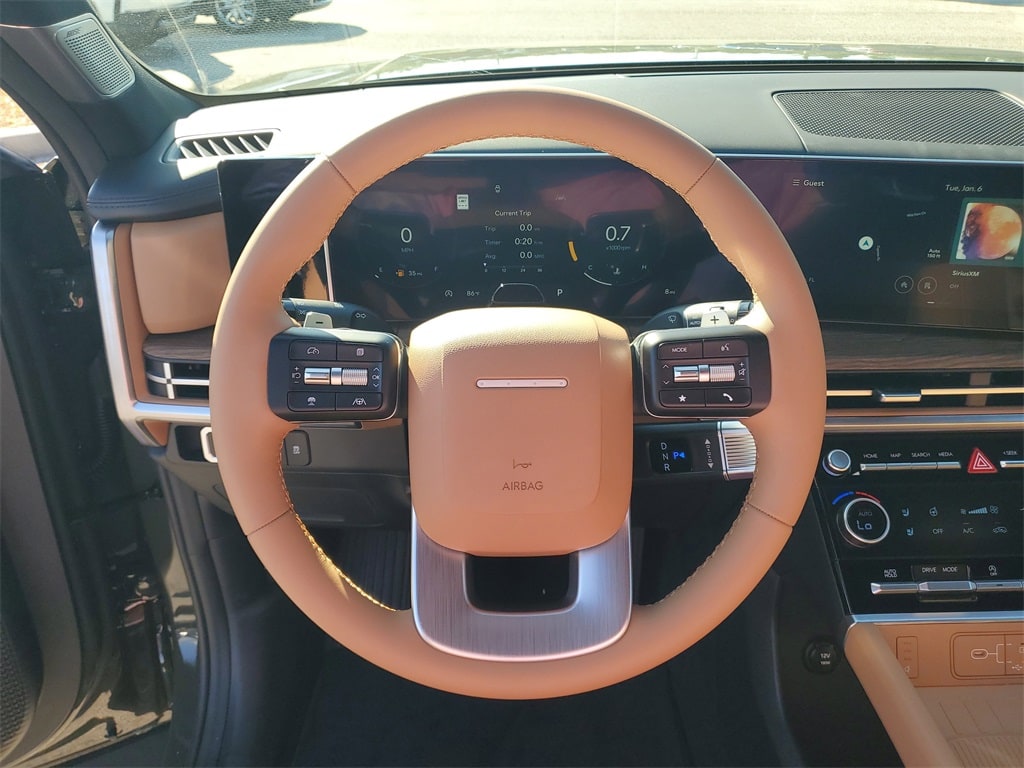 Thumbnail: 2026 Hyundai Santa Fe - 12