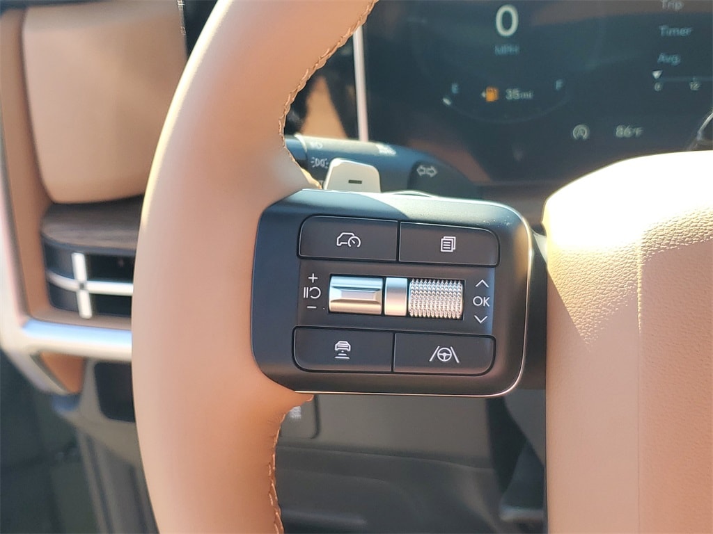 Thumbnail: 2026 Hyundai Santa Fe - 28