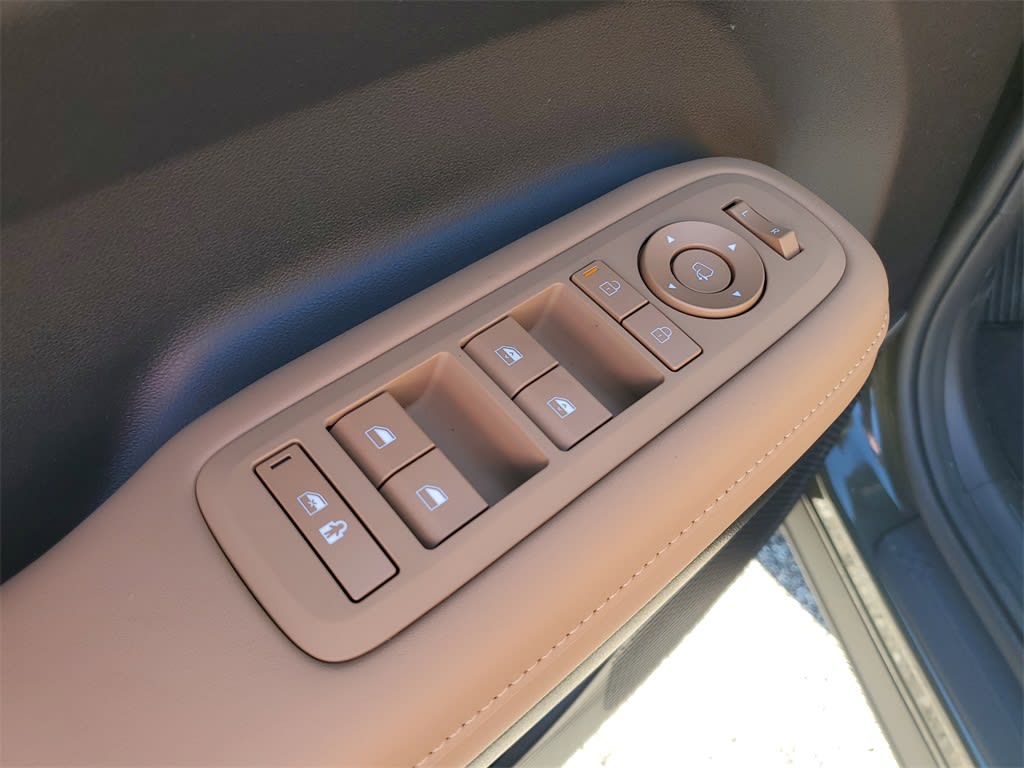 Thumbnail: 2026 Hyundai Santa Fe - 24