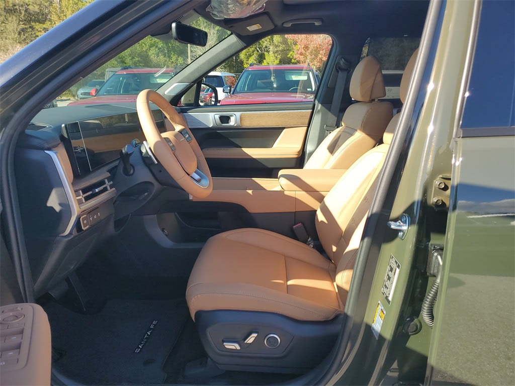 Thumbnail: 2026 Hyundai Santa Fe - 9