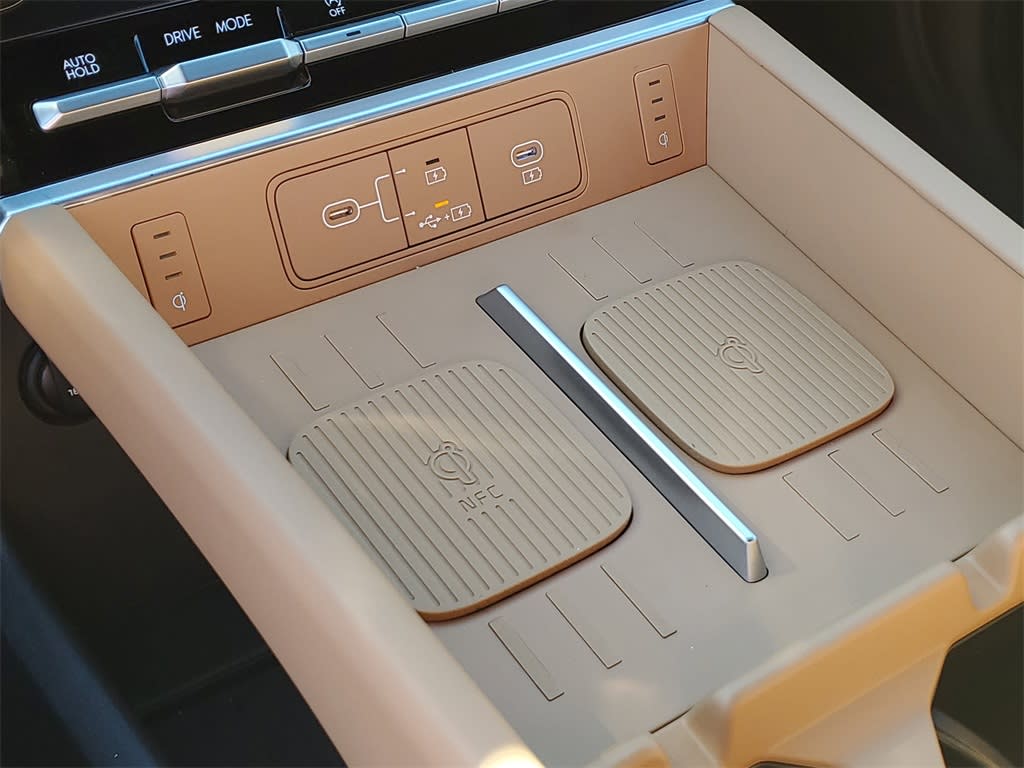 Thumbnail: 2026 Hyundai Santa Fe - 14