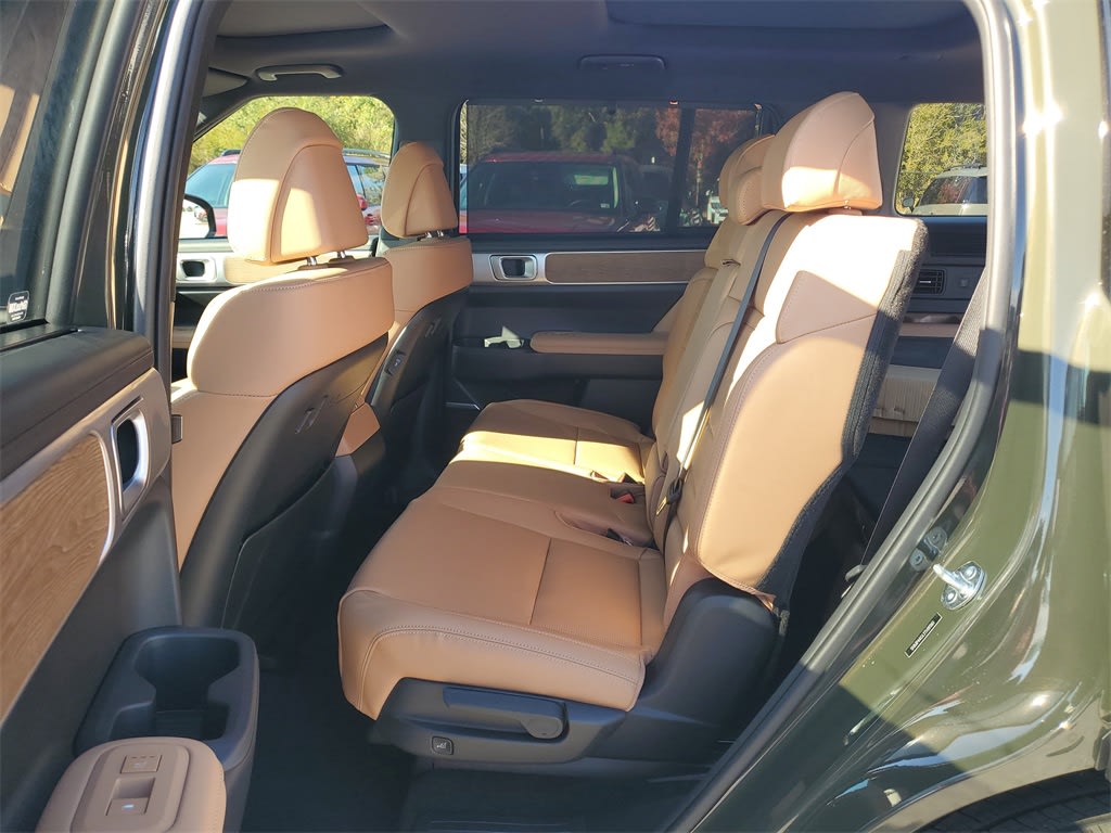 Thumbnail: 2026 Hyundai Santa Fe - 10