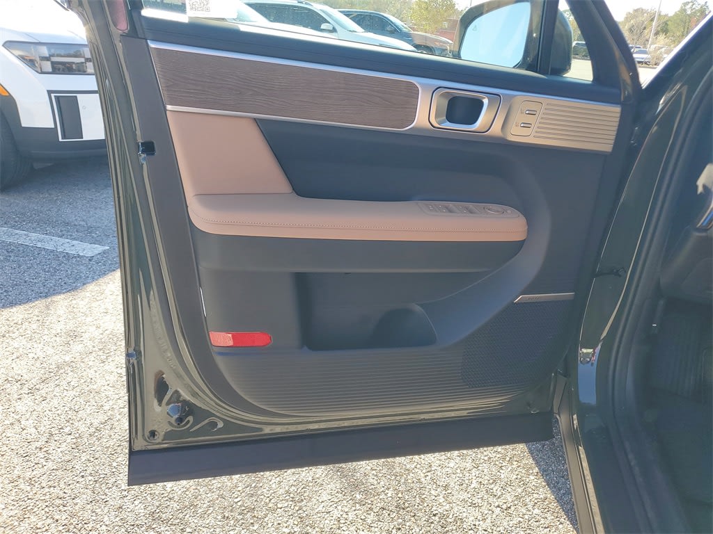 Thumbnail: 2026 Hyundai Santa Fe - 23