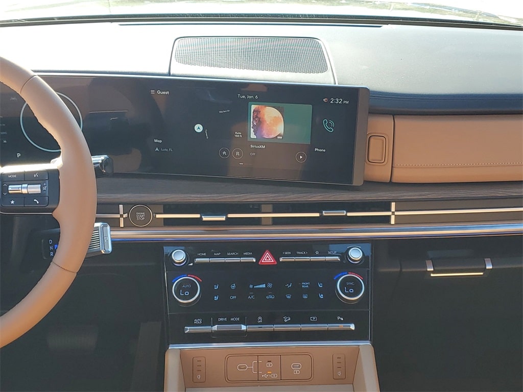 Thumbnail: 2026 Hyundai Santa Fe - 13