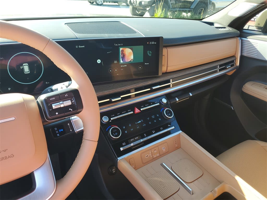 Thumbnail: 2026 Hyundai Santa Fe - 31