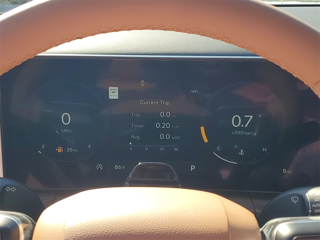 Thumbnail: 2026 Hyundai Santa Fe - 15