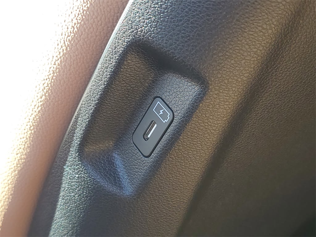 Thumbnail: 2026 Hyundai Santa Fe - 21