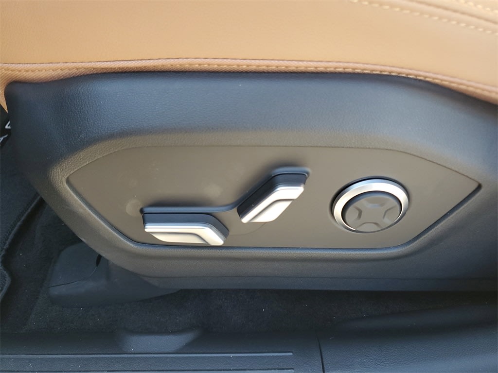 Thumbnail: 2026 Hyundai Santa Fe - 25