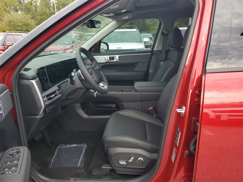 Thumbnail: 2026 Hyundai Santa Fe - 8