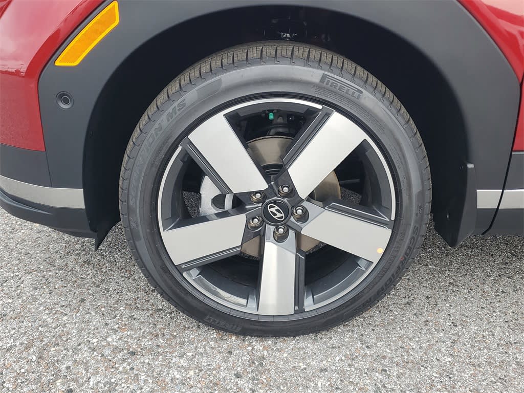 Thumbnail: 2026 Hyundai Santa Fe - 6