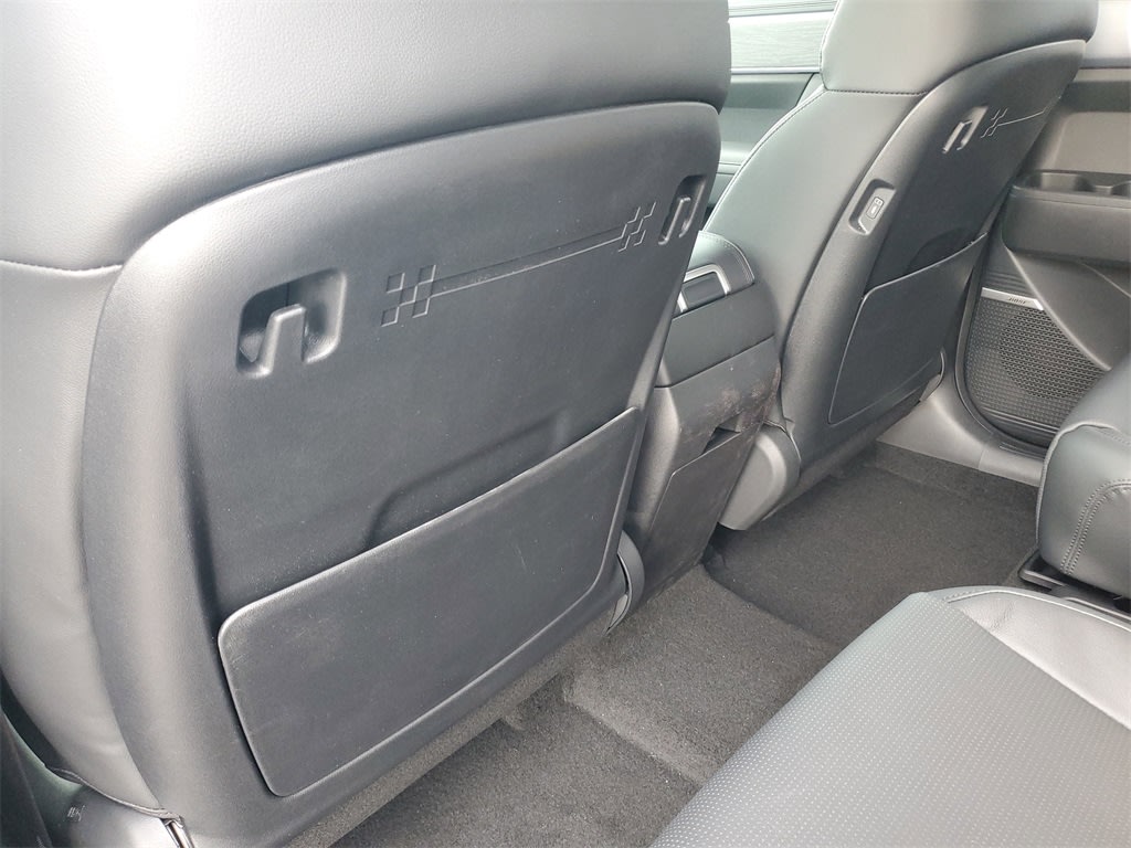 Thumbnail: 2026 Hyundai Santa Fe - 20