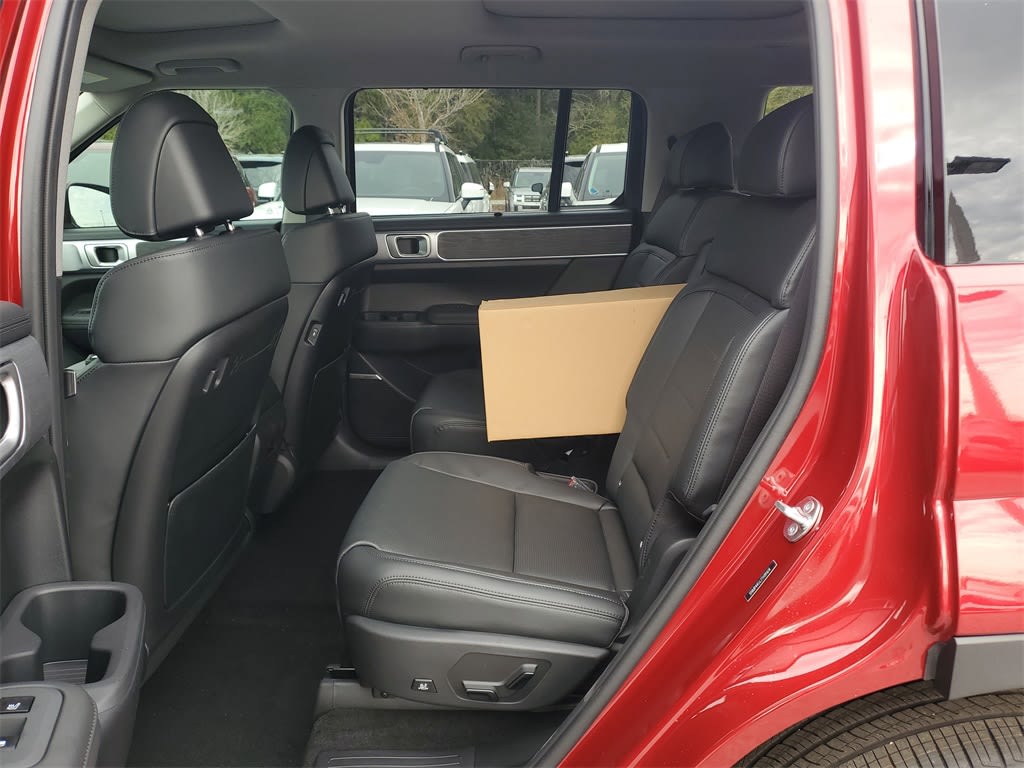 Thumbnail: 2026 Hyundai Santa Fe - 9