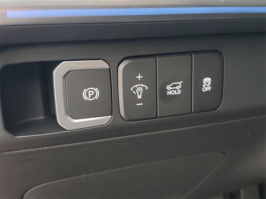 Thumbnail: 2026 Hyundai Santa Fe - 26