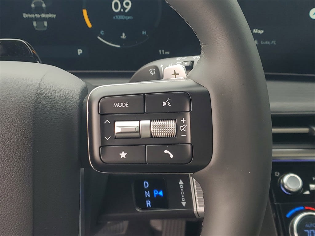 Thumbnail: 2026 Hyundai Santa Fe - 28