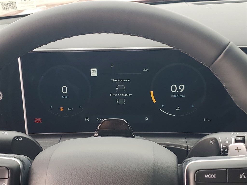 Thumbnail: 2026 Hyundai Santa Fe - 14