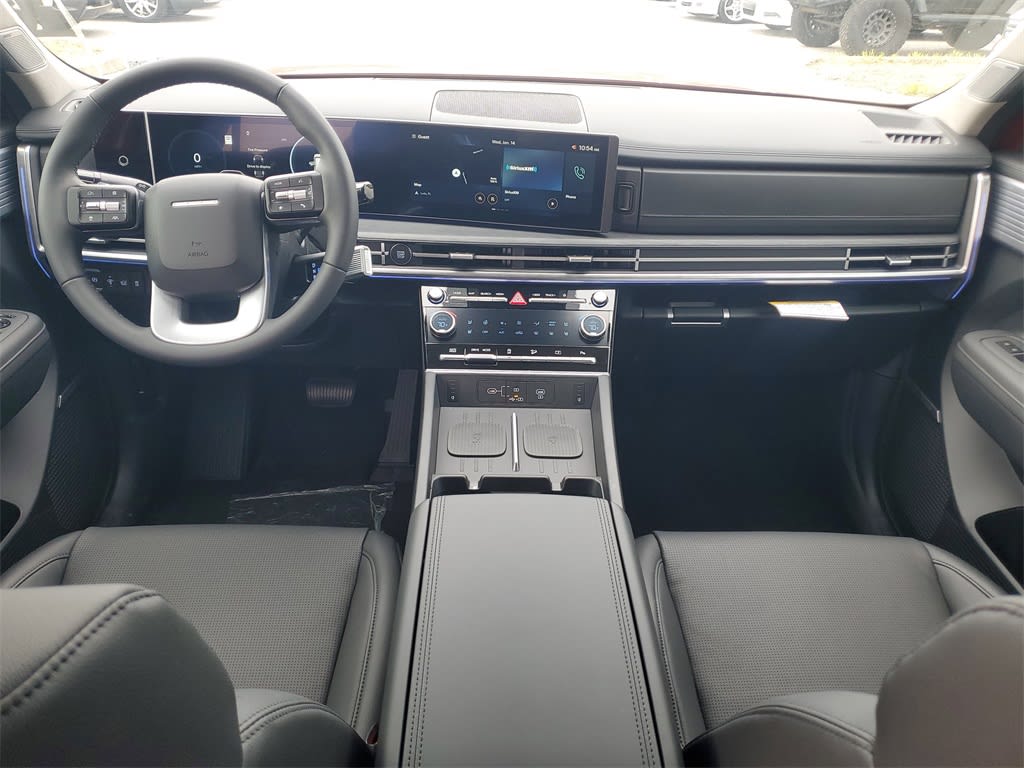 Thumbnail: 2026 Hyundai Santa Fe - 2