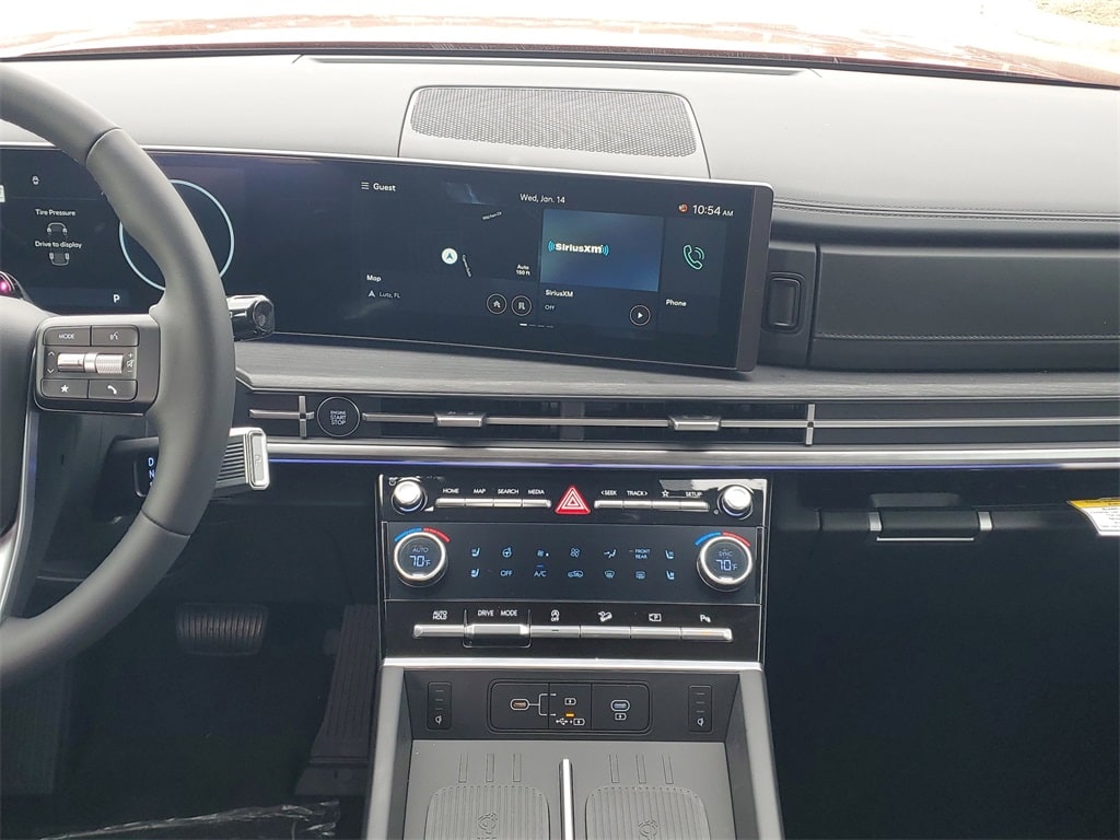 Thumbnail: 2026 Hyundai Santa Fe - 12